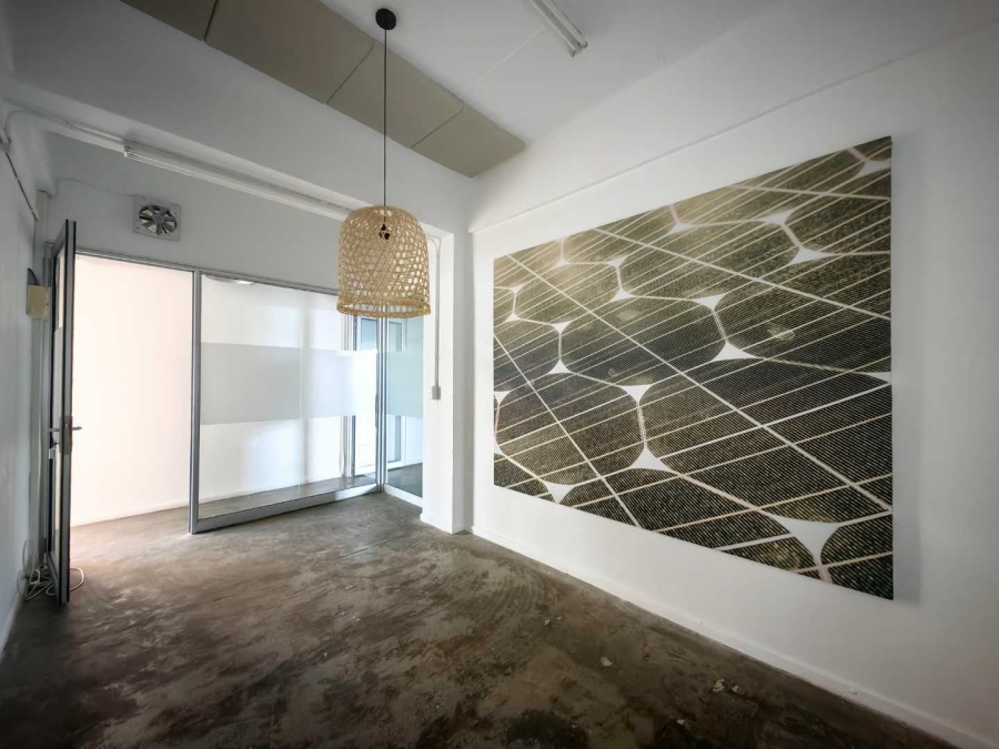To Let commercial Property for Rent in Woodstock Western Cape